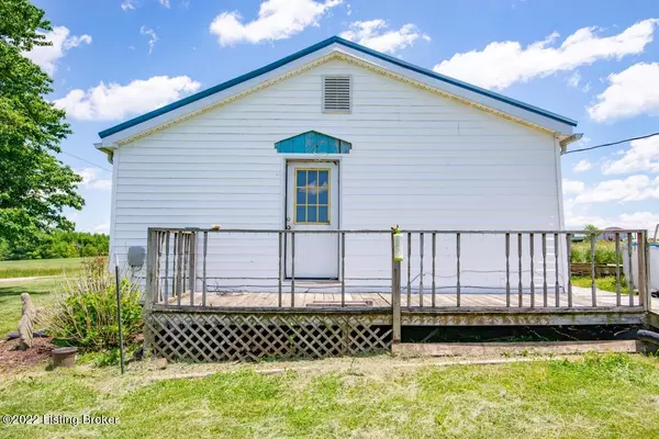 Magnolia, KY 42757,1235 J E Jones Rd