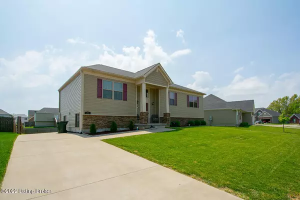 Vine Grove, KY 40175,223 Sangria Dr