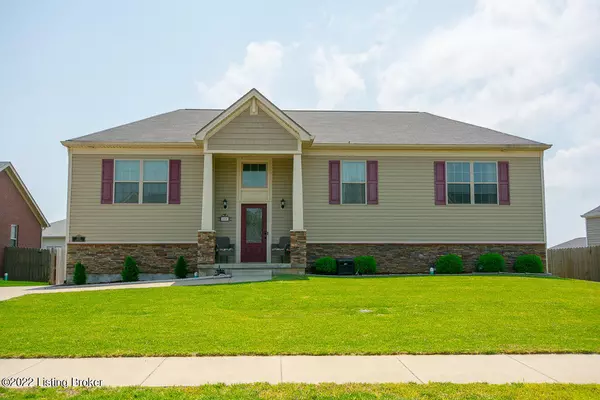 223 Sangria Dr, Vine Grove, KY 40175