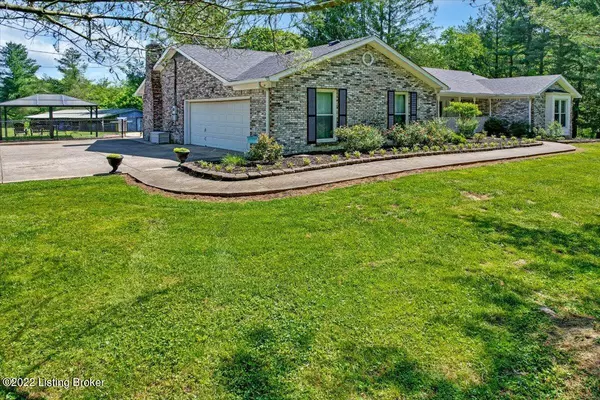 Crestwood, KY 40014,3907 Ballard Cir