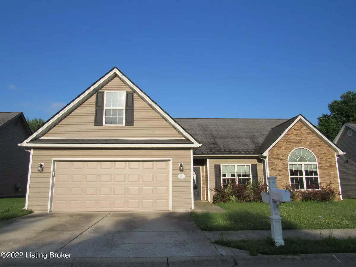 Radcliff, KY 40160,121 Ashton Walk