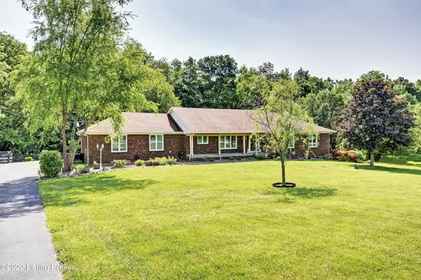 7703 Bluegrass Ct, Crestwood, KY 40014