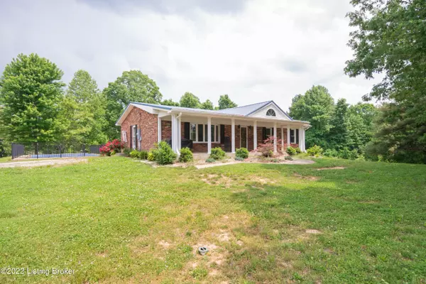 164 Sandy Hills Rd, Campbellsville, KY 42718