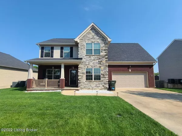 218 Sangria Dr, Vine Grove, KY 40175