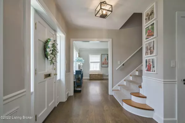 Norbourne Estates, KY 40207,318 Browns Ln