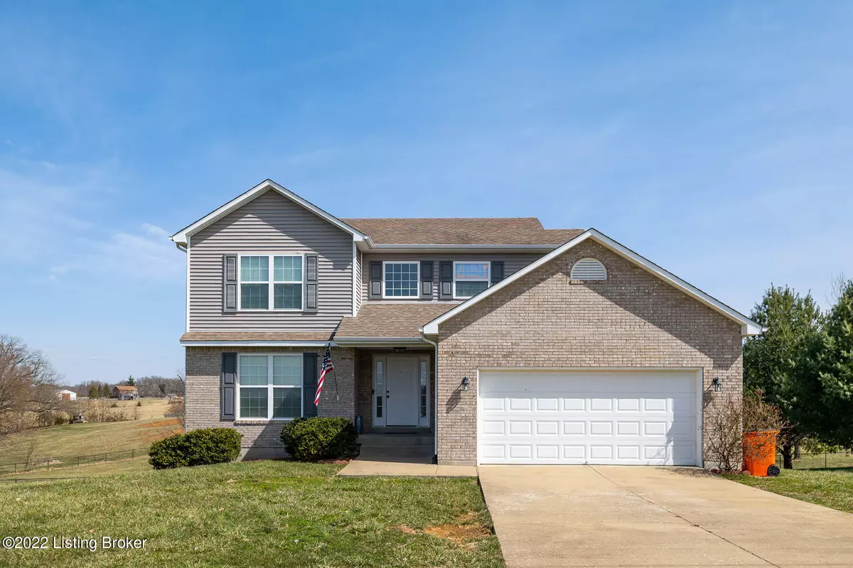 Rineyville, KY 40162,436 Trinity Dr