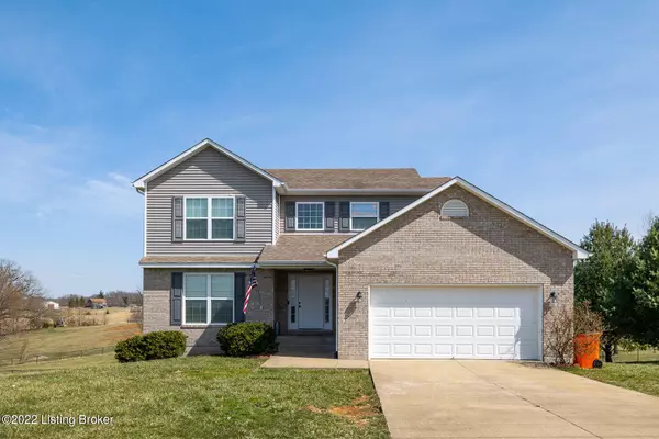 436 Trinity Dr, Rineyville, KY 40162