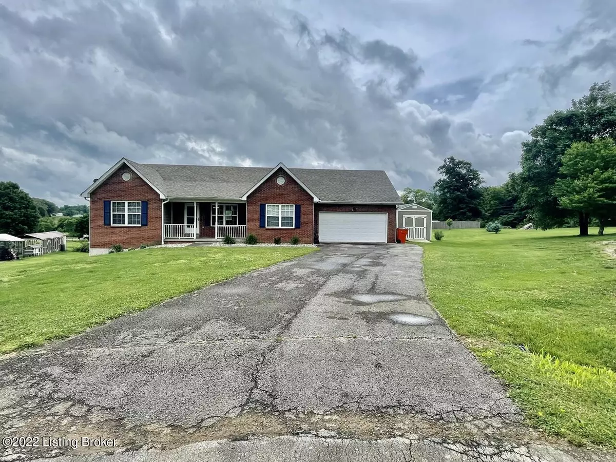 Vine Grove, KY 40175,67 minks Ct