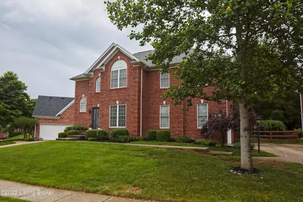 Louisville, KY 40245,4809 Cedar Forest Pl