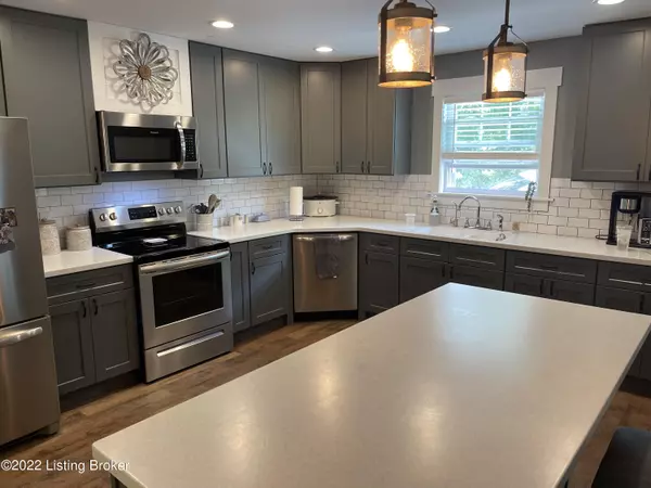 Cloverport, KY 40111,1011 N Hwy 105