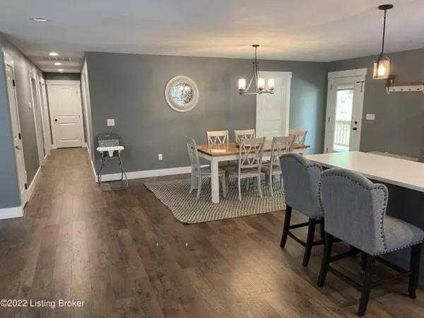 Cloverport, KY 40111,1011 N Hwy 105