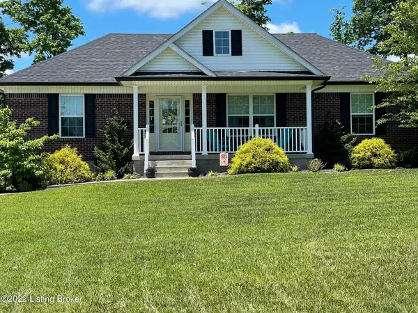 112 Lancaster Ln, Coxs Creek, KY 40013