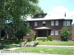 1475 S 3rd St #5, Louisville, KY 40208