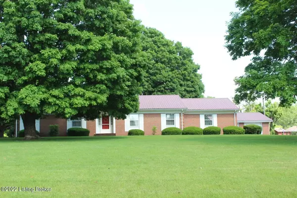 340 Short Cut Rd, Horse Cave, KY 42749