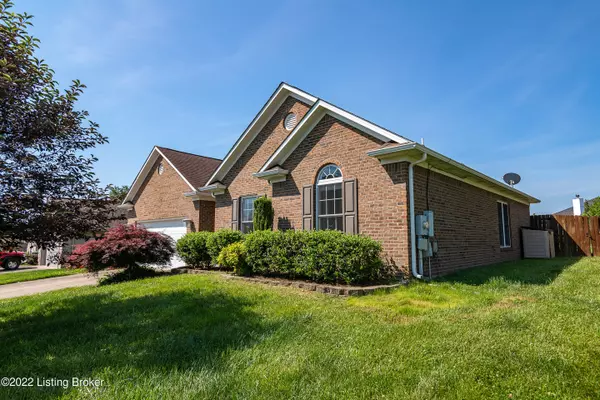 New Albany, IN 47150,3132 White Blossom Cir