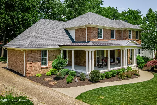 Louisville, KY 40222,9005 Hurstwood Ct