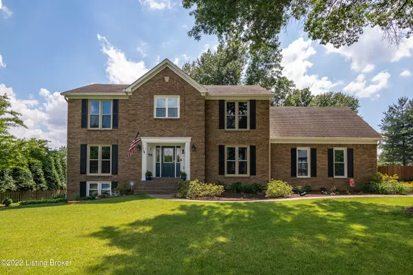 3704 Ridge Crest Ct, Prospect, KY 40059