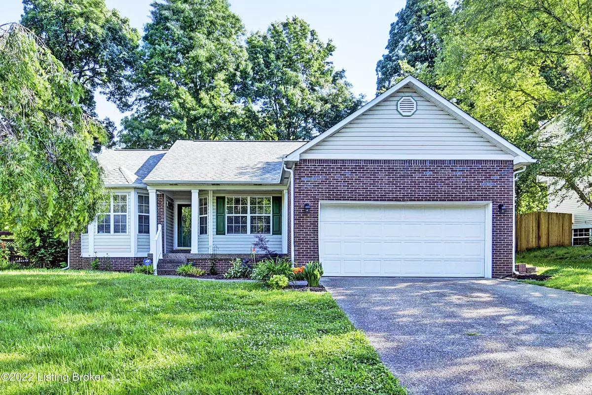 Louisville, KY 40241,10705 Hickory Cove Ct