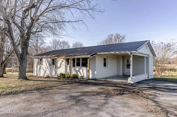 Leitchfield, KY 42754,32 Lewis School Rd