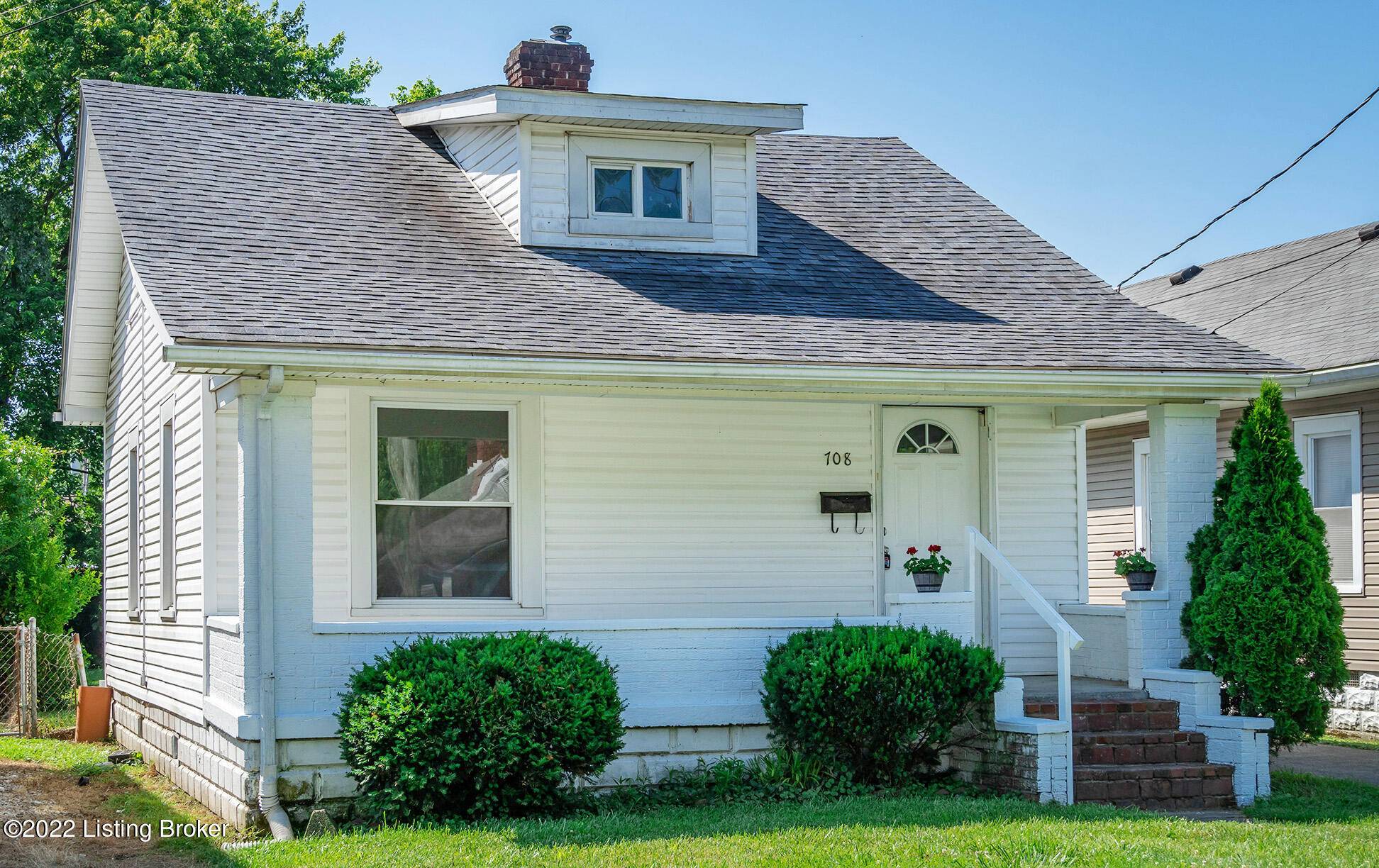 Louisville, KY 40214,708 Inverness Ave