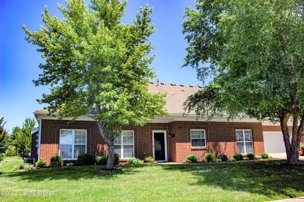 412 Turnberry Ln, Shelbyville, KY 40065