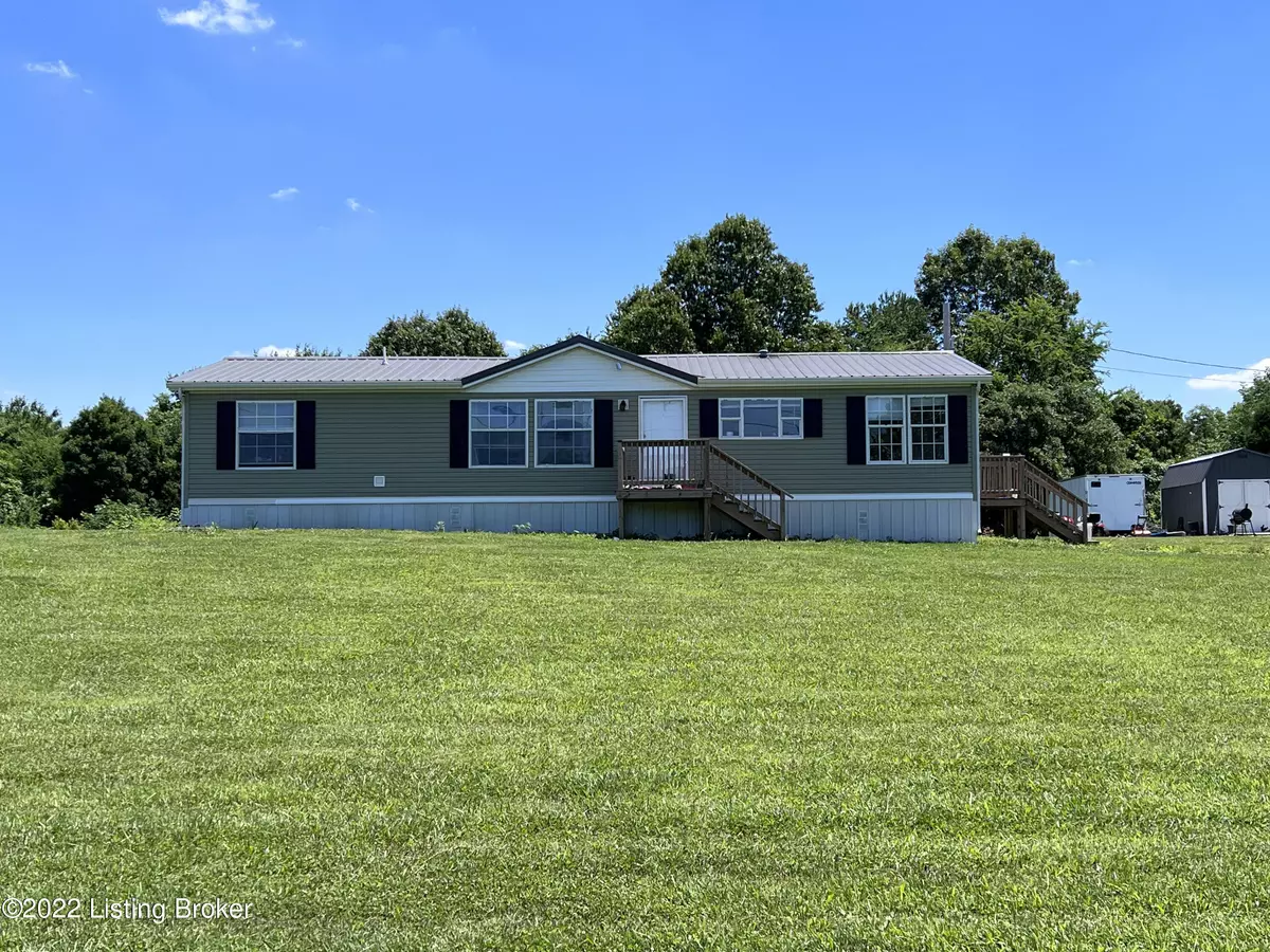 Harned, KY 40144,335 Oak Tree Ln