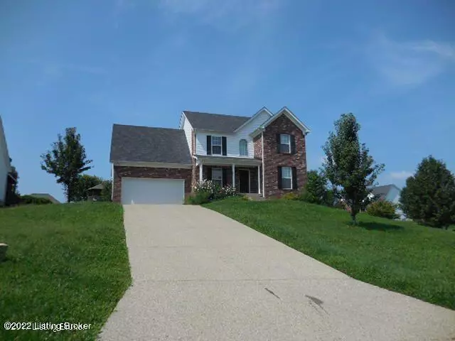 2134 Southgate Ct, La Grange, KY 40031