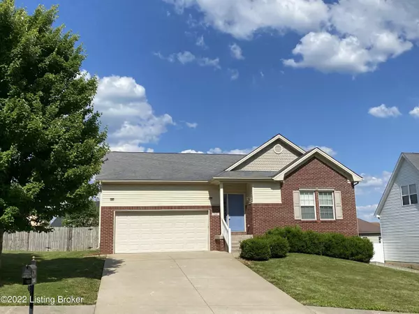 344 Vineland Place Dr, Vine Grove, KY 40175