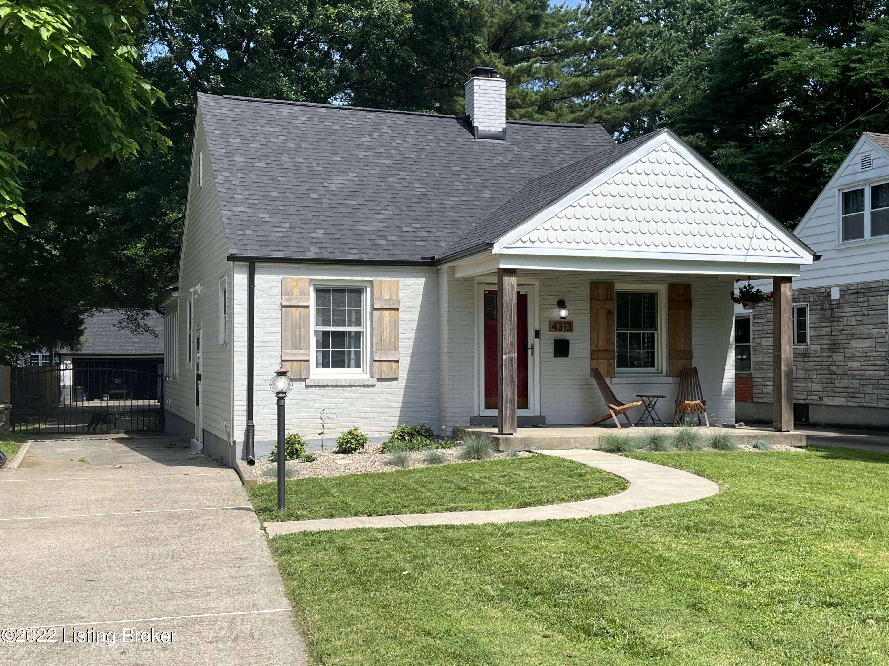 Louisville, KY 40214,4313 S 2nd St