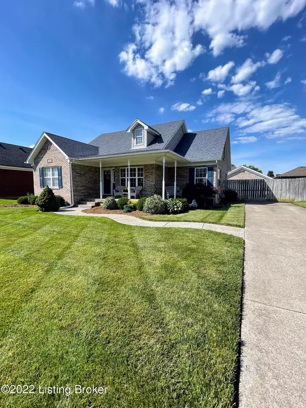 Louisville, KY 40272,12521 Hedgeapple WAY