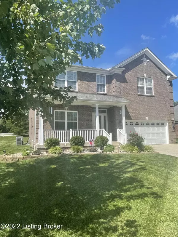 Vine Grove, KY 40175,114 Tuscany Ln