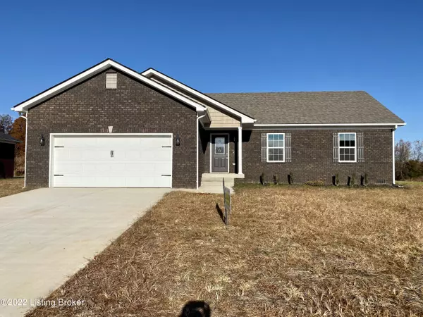 312 Rolling Meadows Ln, Bardstown, KY 40004