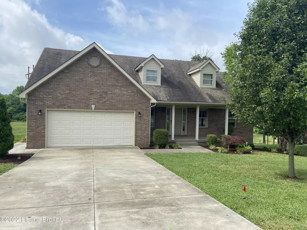 Bardstown, KY 40004,111 Delaware Ct