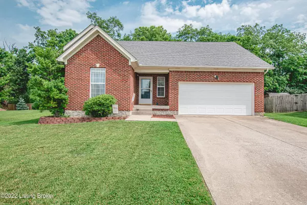 1515 Cedar Ct, Simpsonville, KY 40067