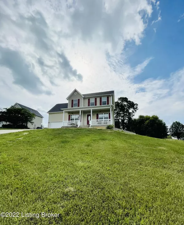 504 Blake Dr, Rineyville, KY 40162