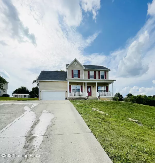 Rineyville, KY 40162,504 Blake Dr