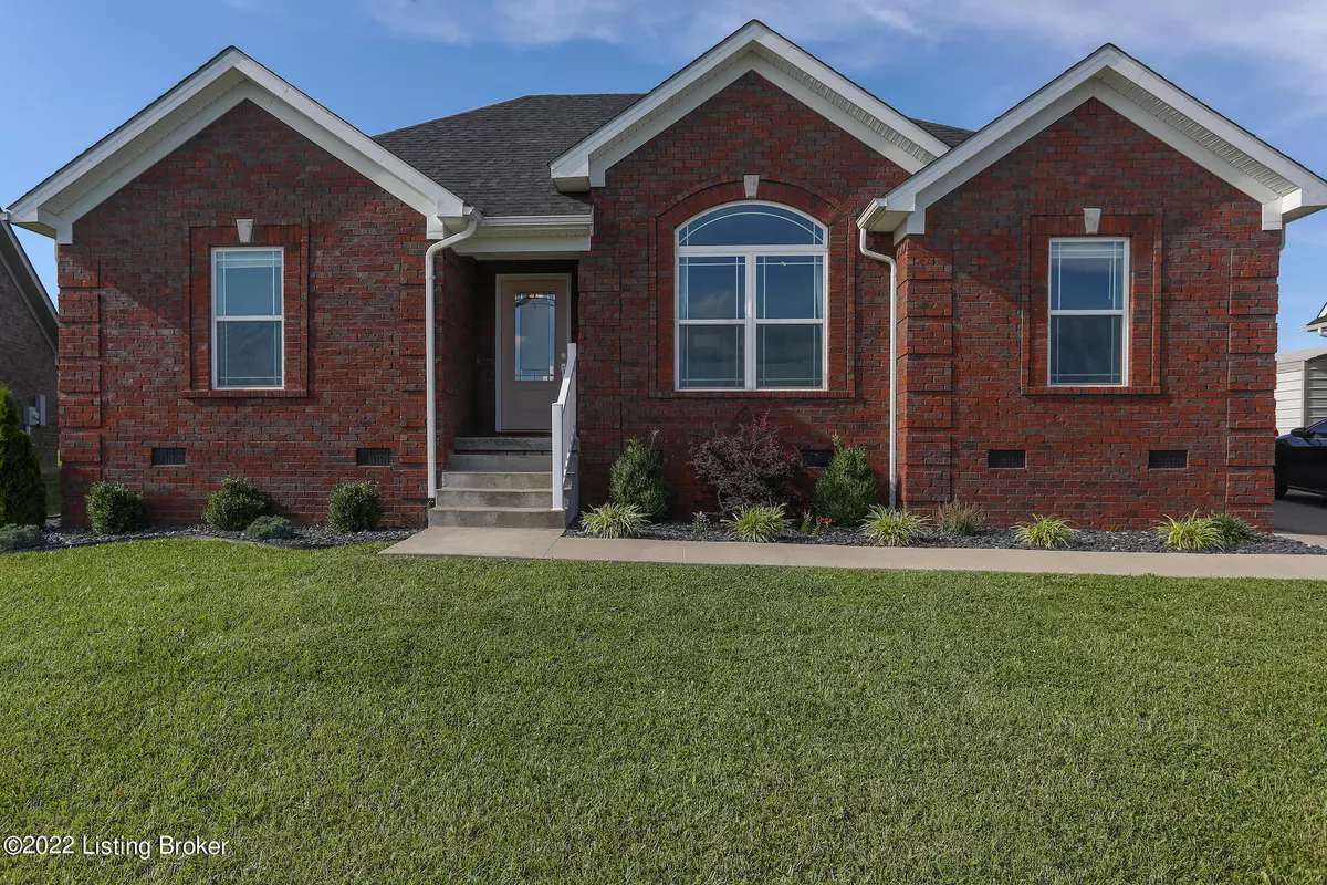 Mt Washington, KY 40047,182 Marble WAY