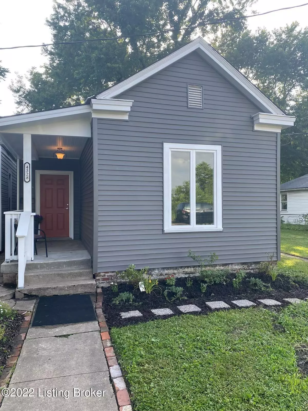 Louisville, KY 40209,4328 Louisville Ave