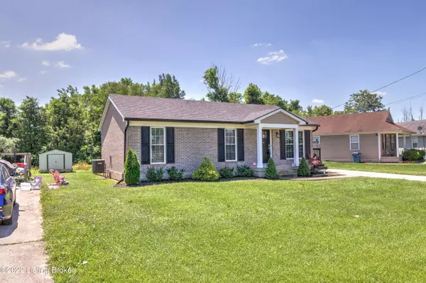 311 Seventh Ave, Shepherdsville, KY 40165