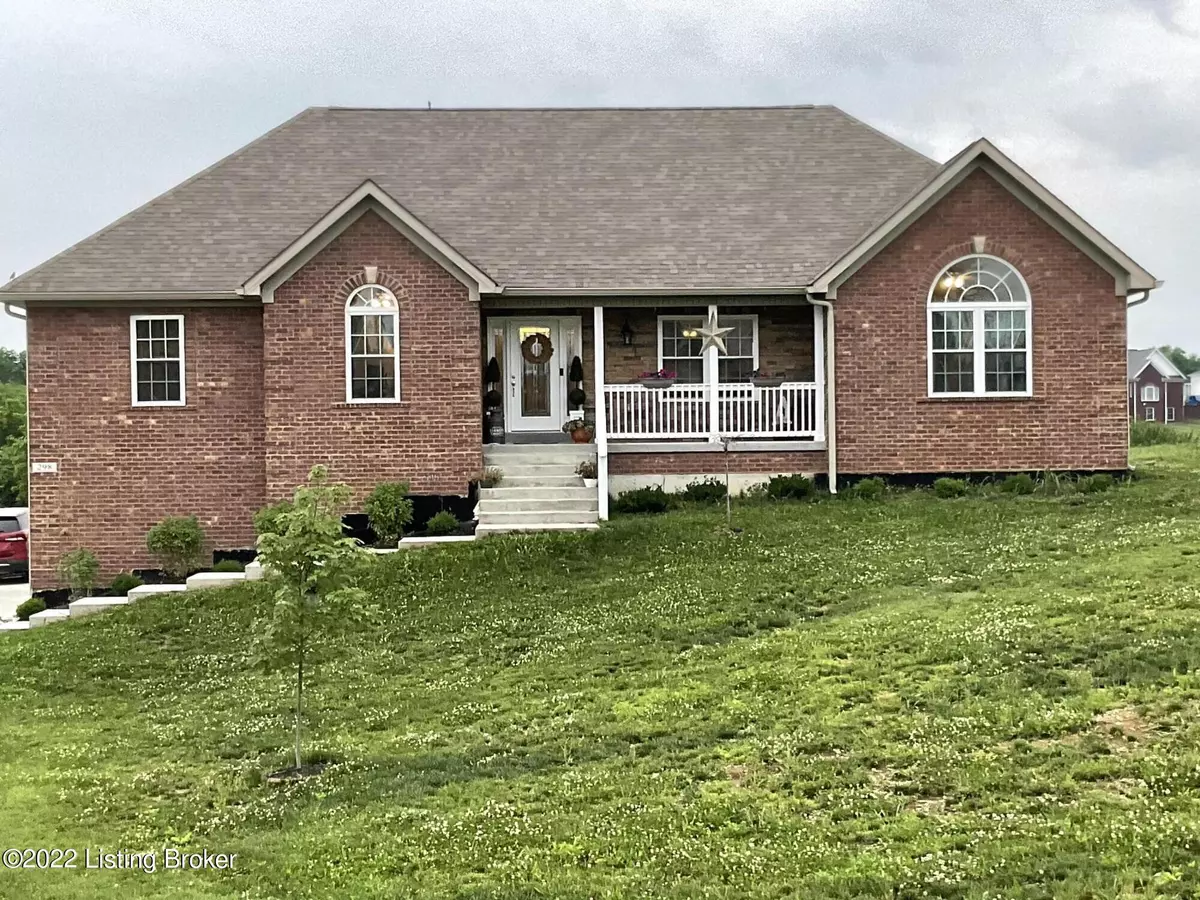 Smithfield, KY 40068,298 Graves Dr