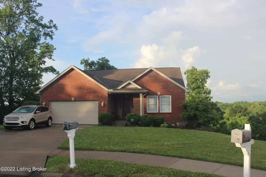 2164 Lunar Dr, Independence, KY 41051