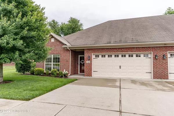 136 Twin Brook Ct, Shelbyville, KY 40065