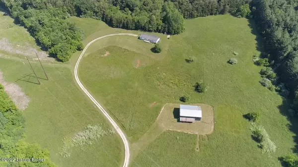 Rineyville, KY 40162,2504 Blueball Church Rd