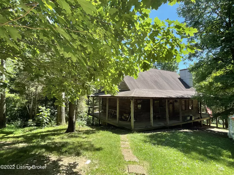 725 Pryors Fork Rd, Bedford, KY 40006