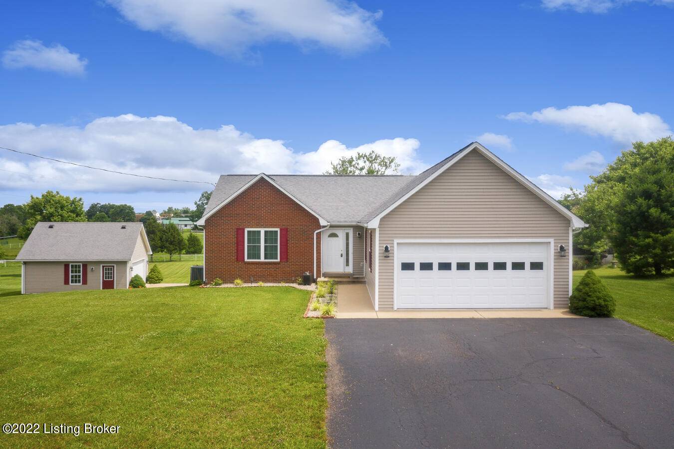 58 Fletcher Ct, Rineyville, KY 40162