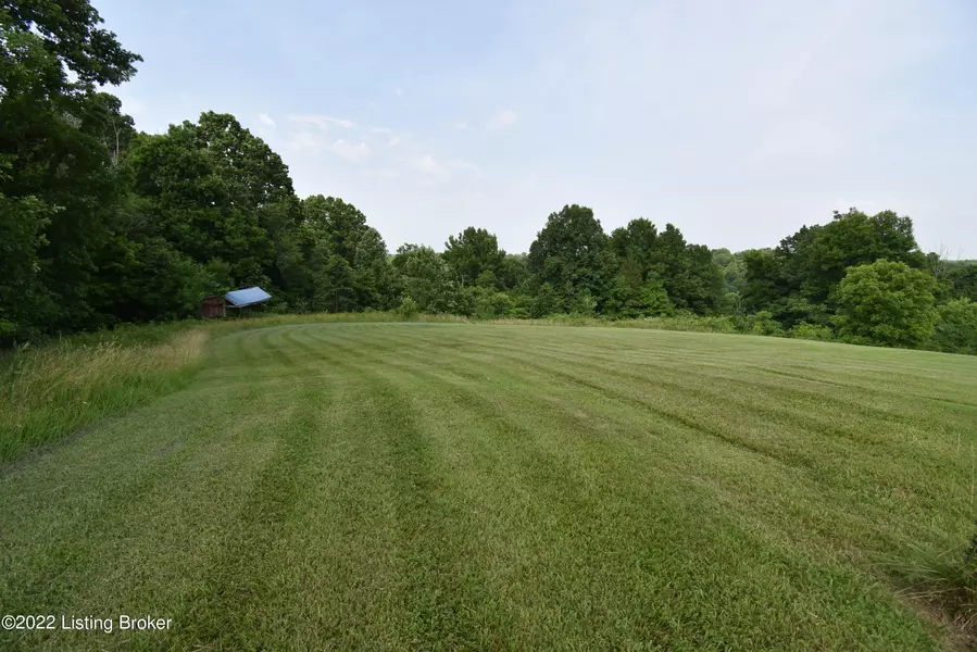 Tr 5 Heavenly WAY, Willisburg, KY 40078