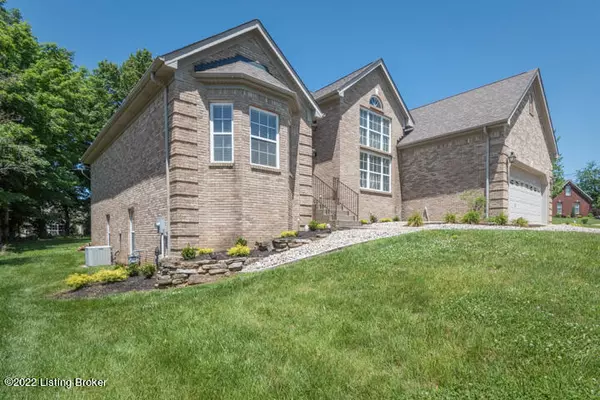 Louisville, KY 40245,11720 Hancock Trace Ct