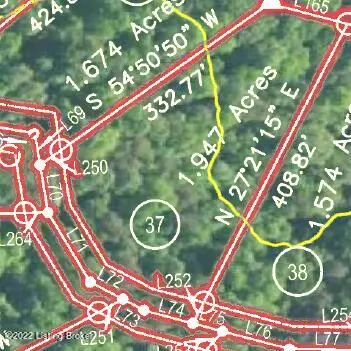 L37 Ted Logsdon Rd, Clarkson, KY 42726