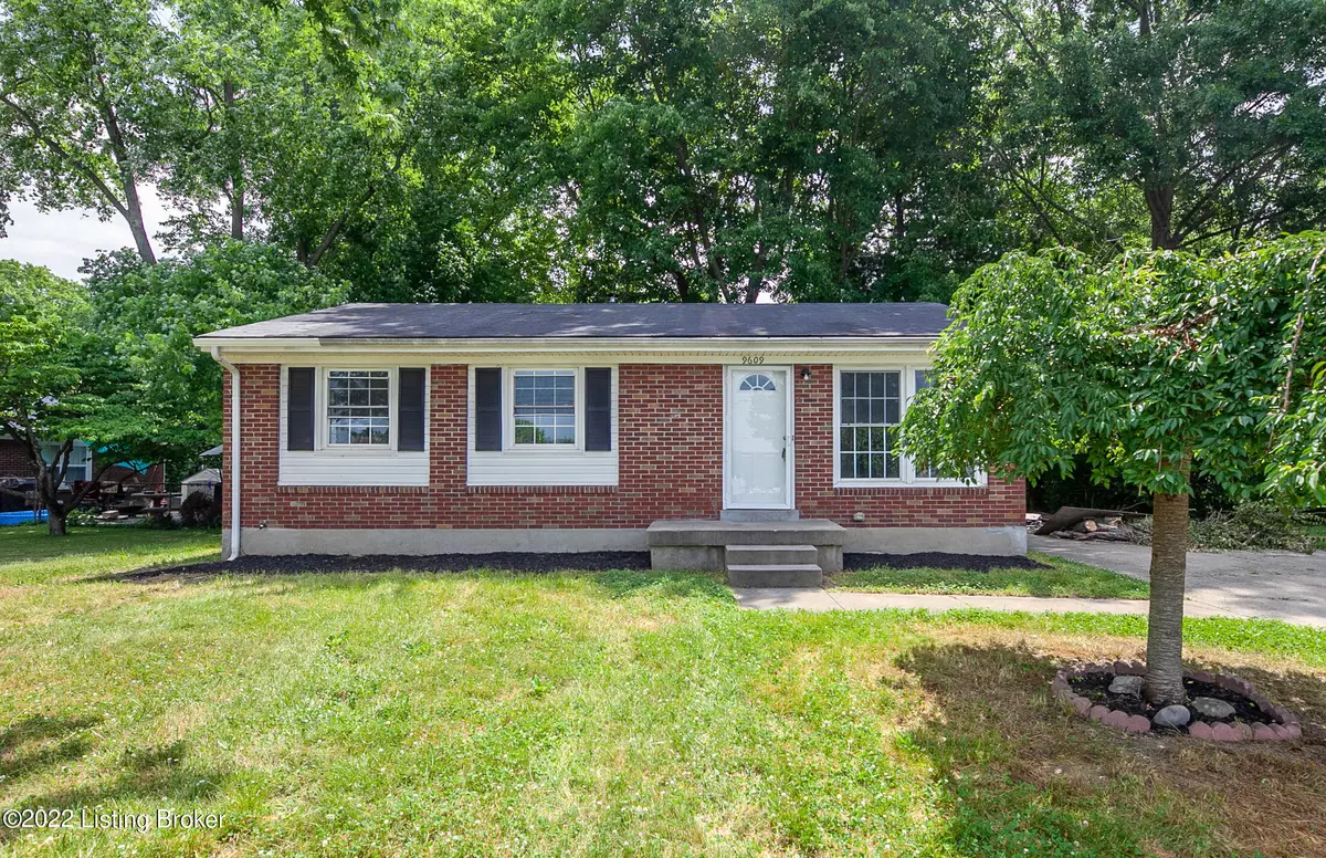 Louisville, KY 40258,9609 Johnsontown WAY