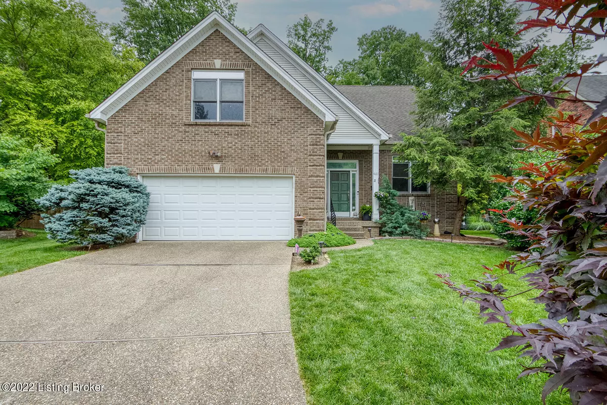 Louisville, KY 40207,407 Blenheim Ct